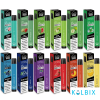 ОДНОРАЗКА AIRIS MEGA 2000 DISPOSABLE VAPE ОДНОРАЗКА AIRIS MEGA 2000 DISPOSABLE VAPE