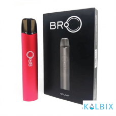 NOLIMIT BRO POD KIT (ORIGINAL) RED