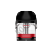 Змінний картридж Vaporesso LUXE Q Meshed Cartridge 2 мл, 0.8 Ом Змінний картридж Vaporesso LUXE Q Meshed Cartridge 2 мл, 0.8 Ом