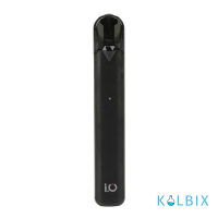 POD СИСТЕМА INNOKIN I.O POD KIT НА 310 MAH В ЧЕРНОМ ЦВЕТЕ
