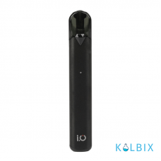 POD СИСТЕМА INNOKIN I.O POD KIT НА 310 MAH В ЧЕРНОМ ЦВЕТЕ