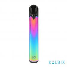 POD СИСТЕМА INNOKIN I.O POD KIT НА 310 MAH В РАДУЖНОМ ЦВЕТЕ