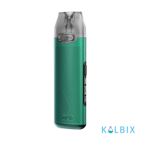 Стартовий набір VooPoo V.Thru PRO Kit в зеленому кольорі