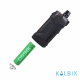 GEEKVAPE AEGIS BOOST PLUS POD KIT 40W 3-IN-1 (ORIGINAL) СЕРЕБРИСТЫЙ
