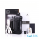 GEEKVAPE AEGIS BOOST PLUS POD KIT 40W 3-IN-1 (ORIGINAL) СЕРЕБРИСТЫЙ