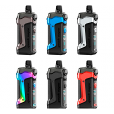 GEEKVAPE AEGIS BOOST PLUS POD KIT