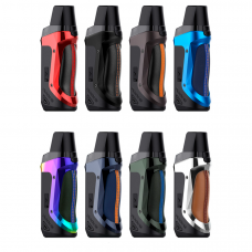 GEEKVAPE AEGIS BOOST LUXURY EDITION BONUS KIT