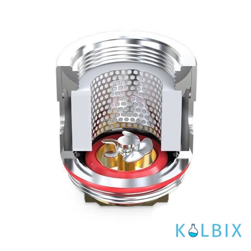 Сменный Испаритель Eleaf HW-T2 0.2 Ом