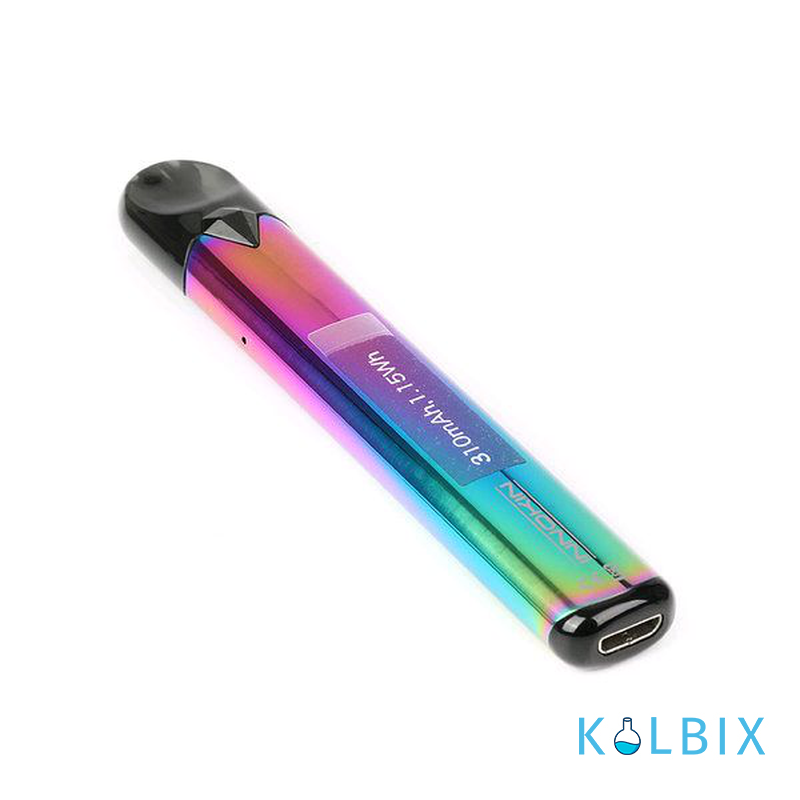 POD СИСТЕМА INNOKIN I.O POD KIT НА 310 MAH В СИНЕМ ЦВЕТЕ