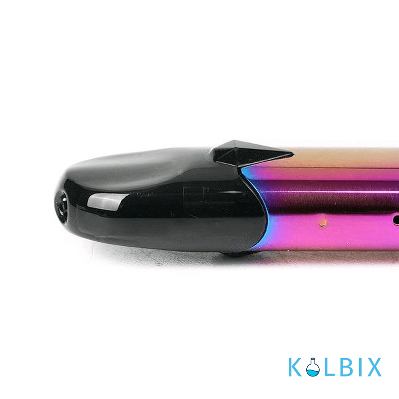 POD СИСТЕМА INNOKIN I.O POD KIT НА 310 MAH В СИНЕМ ЦВЕТЕ