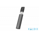 Pod-система Upends UpOX Pod Kit Red в красном цвете