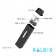 POD-СИСТЕМА VAPORESSO XROS MINI POD KIT (ORIGINAL) В ЗЕЛЁНОМ ЦВЕТЕ
