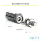 Voopoo Drag S Pod Mod Kit (Original) Dark Knight