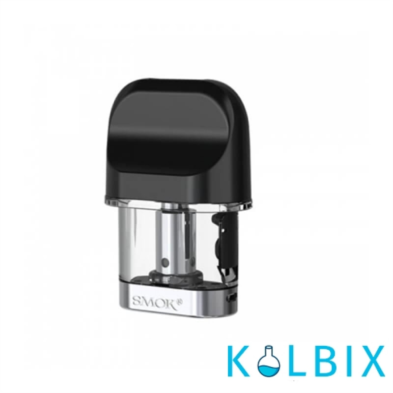 Сменный Картридж Smok NOVO 2 ( Original ) quartz coil 1.4 oм