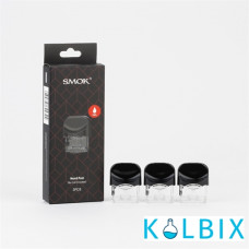 Змінний картридж Smok NORD Pod без випарника