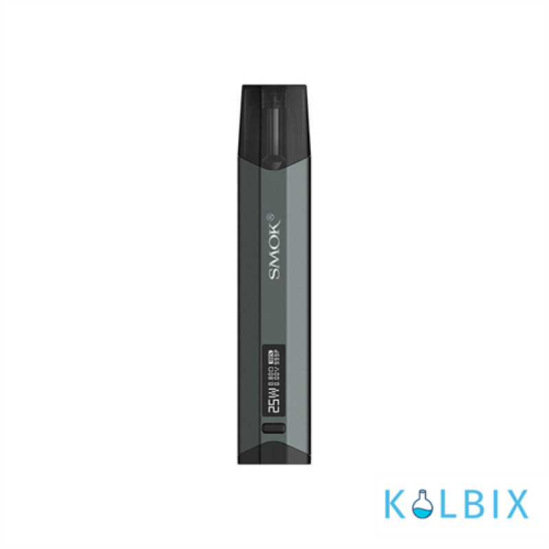 Pod-система SMOK Nfix Pod Kit (Original) в сером цвете