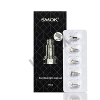 Сменный испаритель Smok Nord / Nord 2 (Original) DC MTL 0.8 Ом
