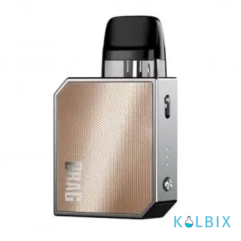 Стартовый набор Voopoo Drag Nano 2 Pod Kit в цвете шампанского