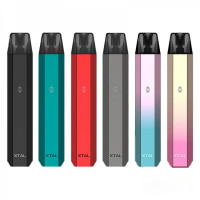 POD-СИСТЕМА ZQ XTAL SE POD KIT