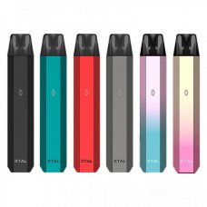 POD-СИСТЕМА ZQ XTAL SE POD KIT