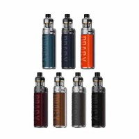 СТАРТОВЫЙ НАБОР VOOPOO DRAG X PRO POD MOD KIT