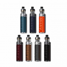 СТАРТОВЫЙ НАБОР VOOPOO DRAG X PRO POD MOD KIT
