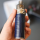 Voopoo Drag S Pod Mod Kit (Original) Chestnut