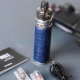 Voopoo Drag S Pod Mod Kit (Original) Chestnut