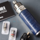 Voopoo Drag S Pod Mod Kit (Original) Chestnut