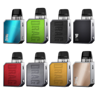 СТАРТОВЫЙ НАБОР VOOPOO DRAG NANO 2 POD KIT