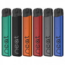 POD-СИСТЕМА UWELL YEARN NEAT 2 POD KIT