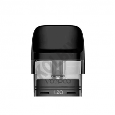Змінний картридж VooPoo Drag Nano 2 Pod 1.2 Ом 2 Мл