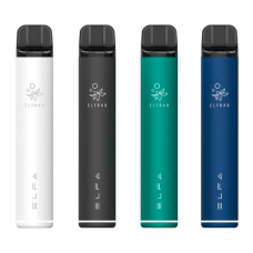 POD-СИСТЕМА ELF BAR ELFA POD KIT
