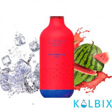 ELF BAR BB3000 WATERMELON ICE (КАВУН ЛІД)