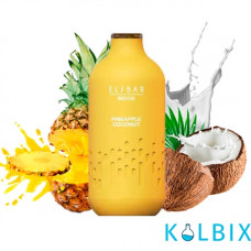 ELF BAR BB3000 PINEAPPLE COCONUT (АНАНАС КОКОС)