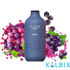 ELF BAR BB3000 GRAPE (ВИНОГРАД)