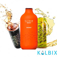 ELF BAR BB3000 ENERGY (ЭНЕРГЕТИК)