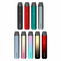 POD-СИСТЕМА ZQ XTAL SE+ POD KIT