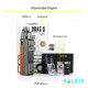 Voopoo Drag S Pod Mod Kit (Original) Bronze Knight
