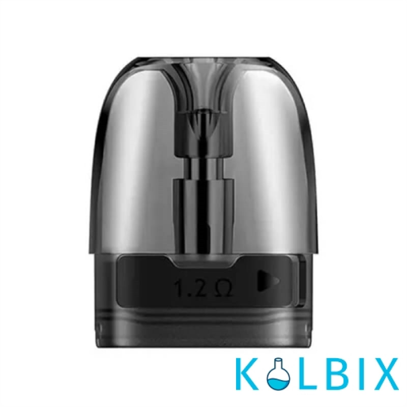 Картридж Voopoo Argus Pod 1.2 Ом 2 мл