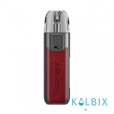 Подсистема VooPoo Argus Pod Kit (Original) в червоному кольорі