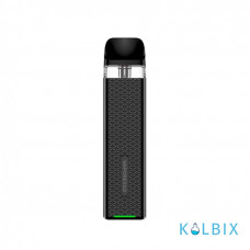 Pod-система Vaporesso XROS 3 Mini Pod Kit (Original) в черном цвете