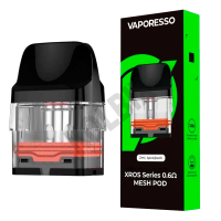 Картридж VAPORESSO XROS Series 0.6 Ом ( 2 мл )