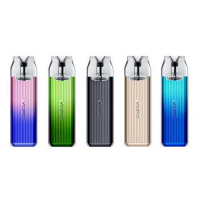 POD-СИСТЕМА VOOPOO VMATE INFINITY EDITION