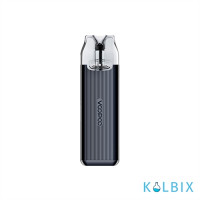 Pod-система Voopoo VMate Infinity Edition у темно-сірому кольорі