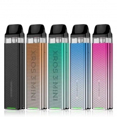 POD-СИСТЕМА VAPORESSO XROS 3 MINI POD KIT