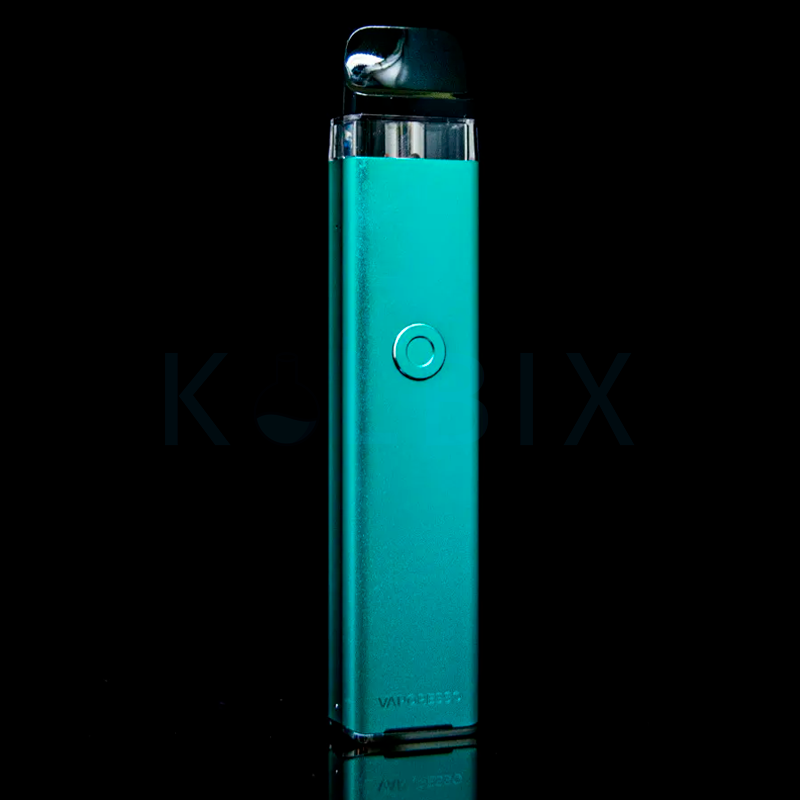 Оригинальная Pod-система Vaporesso XROS 3 Pod Kit в градиентном розовом цвете