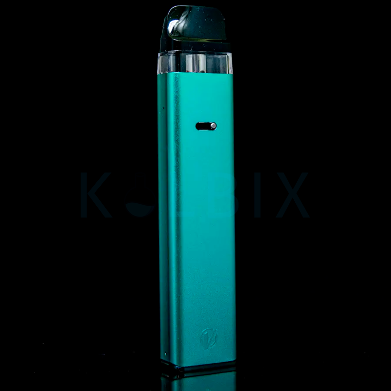 Оригинальная Pod-система Vaporesso XROS 3 Pod Kit в градиентном розовом цвете