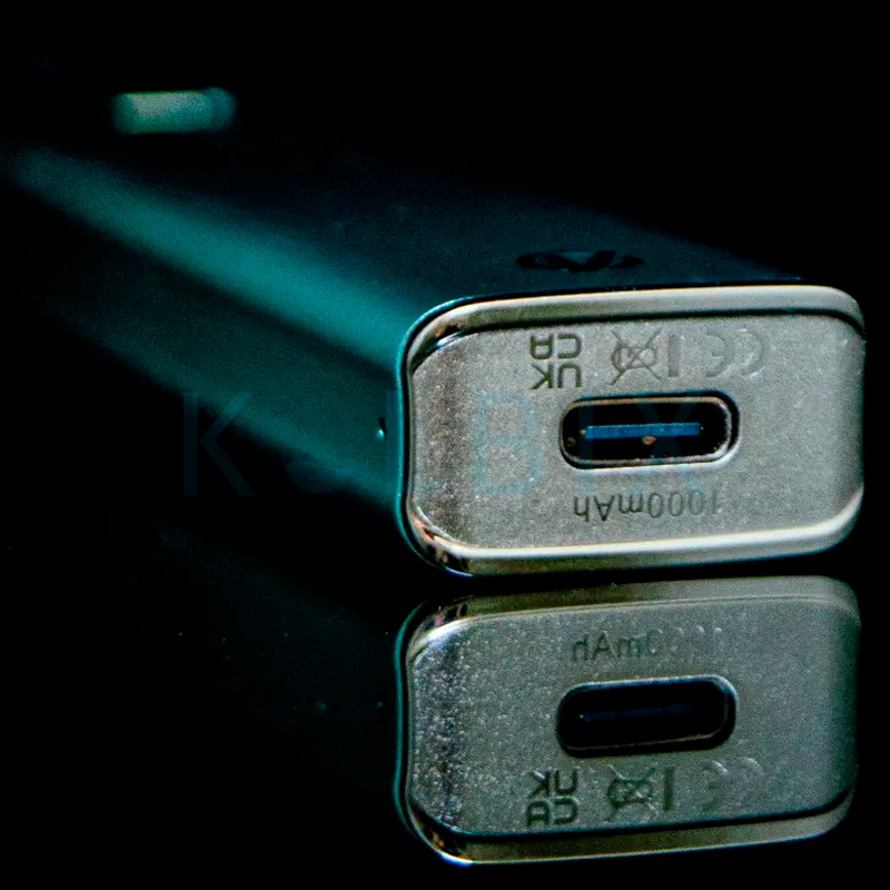 Оригинальная Pod-система Vaporesso XROS 3 Pod Kit в градиентном розовом цвете