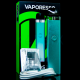 Оригинальная Pod-система Vaporesso XROS 3 Pod Kit в градиентном розовом цвете